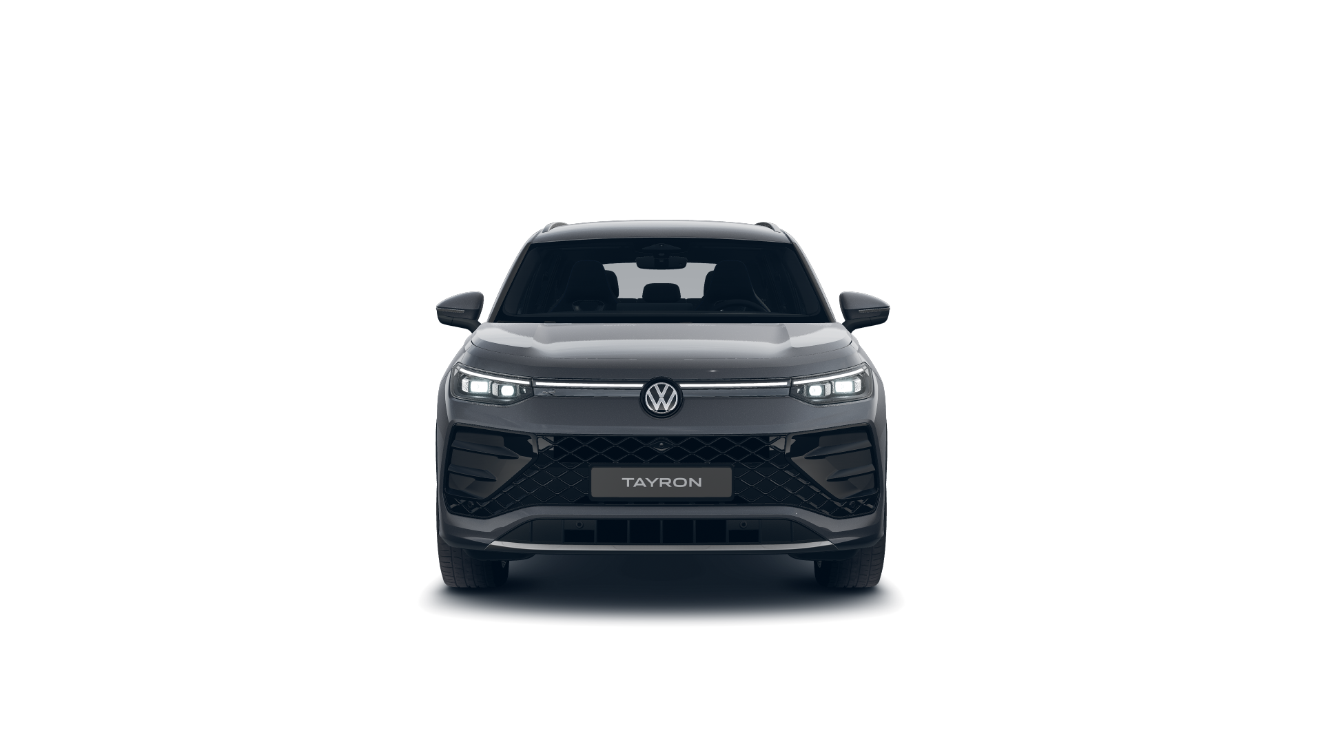 Bild eines Tayron Sport TDI 4MOTION DSG