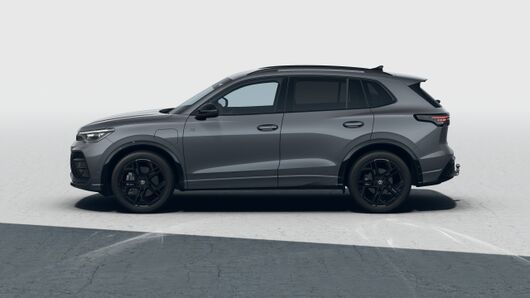 Bild eines Tiguan Sport eHybrid DSG 150 kW