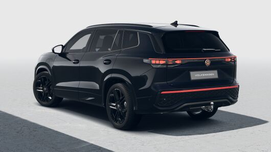 Bild eines Tayron Sport eHybrid DSG 150kW