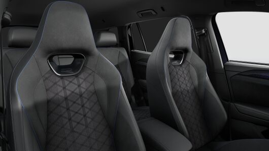 Bild eines Tayron Sport eHybrid DSG 150kW