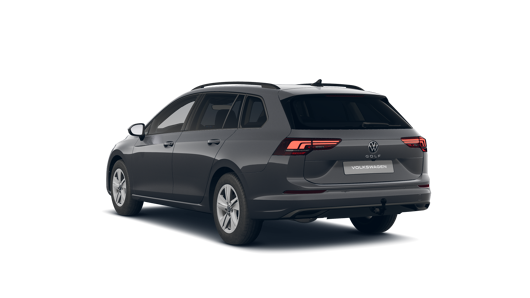 Bild eines Golf Variant 4Me TSI