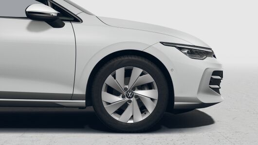 Bild eines Golf Variant Business TSI