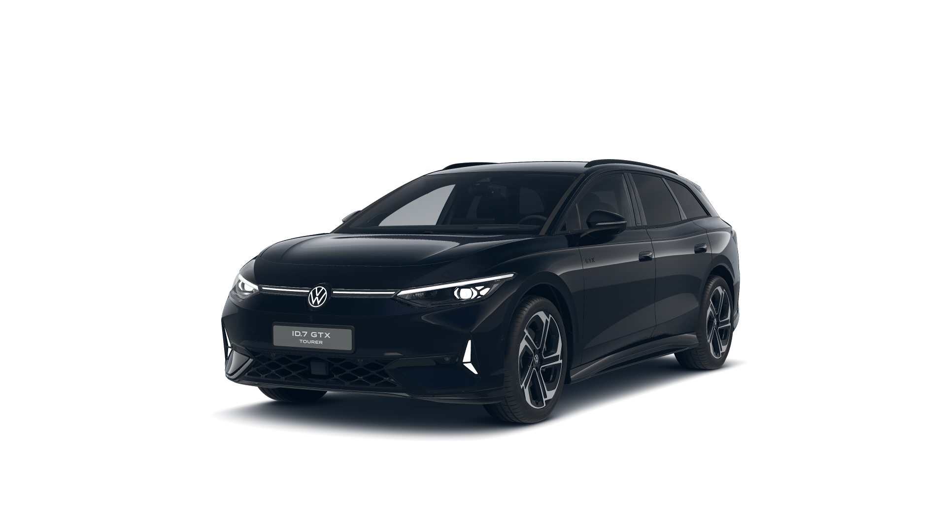 VW ID.7 Tourer GTX 4MOTION 250kW Business 2026