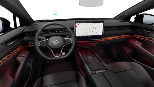 Bild eines ID.7 Tourer GTX 4MOTION 250kW Business