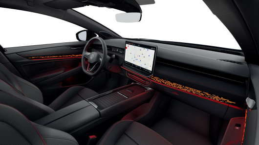 Bild eines ID.7 Tourer GTX 4MOTION 250kW Business