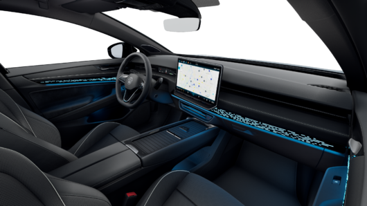 Bild eines ID.7 Tourer Pro 210 kW Business