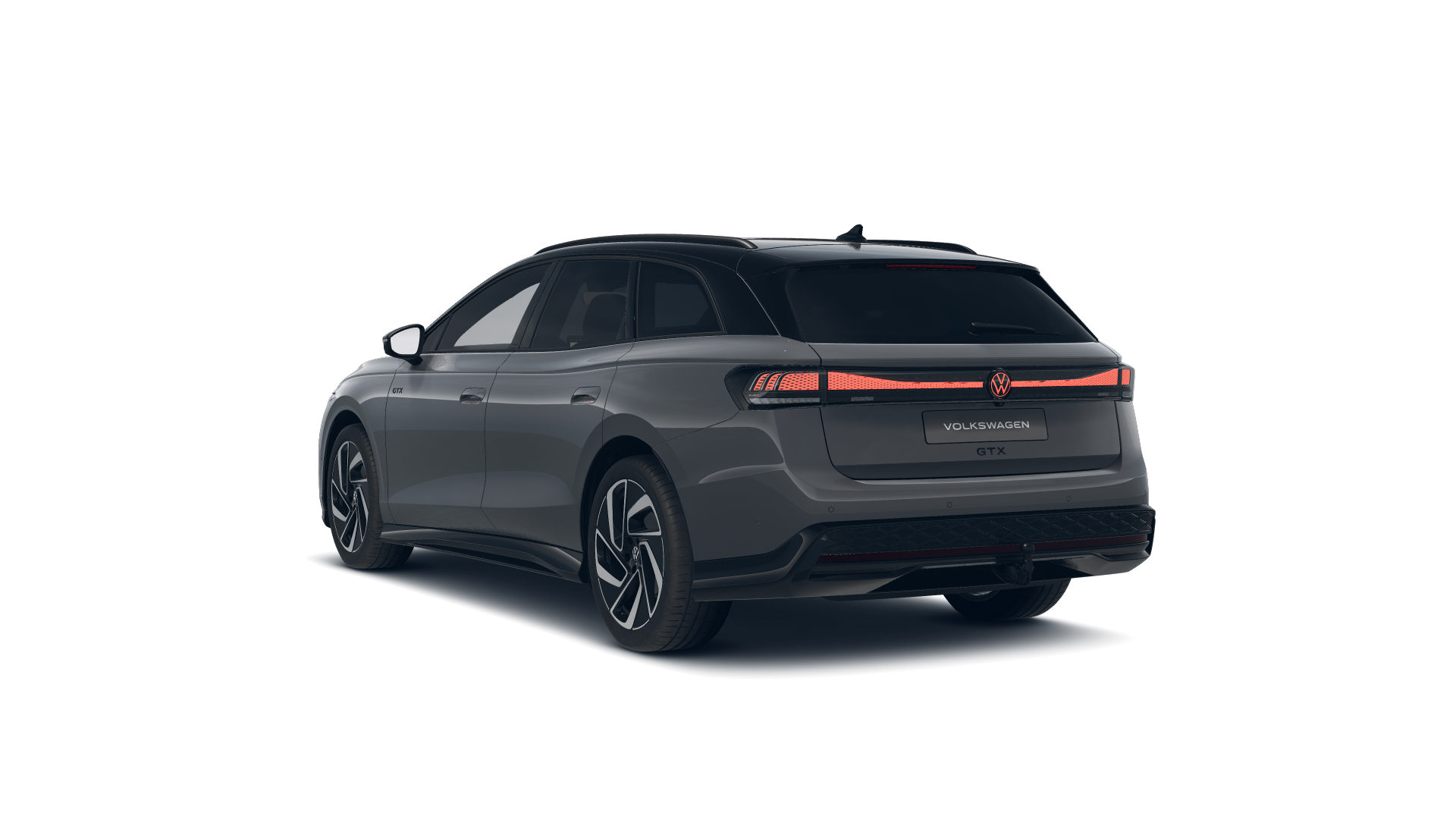 Bild eines ID.7 Tourer GTX 4MOTION 250 kW Business