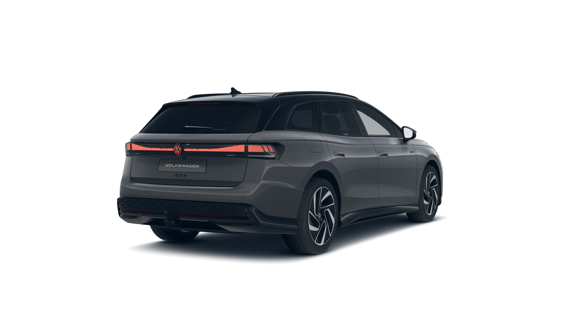 Bild eines ID.7 Tourer GTX 4MOTION 250 kW Business