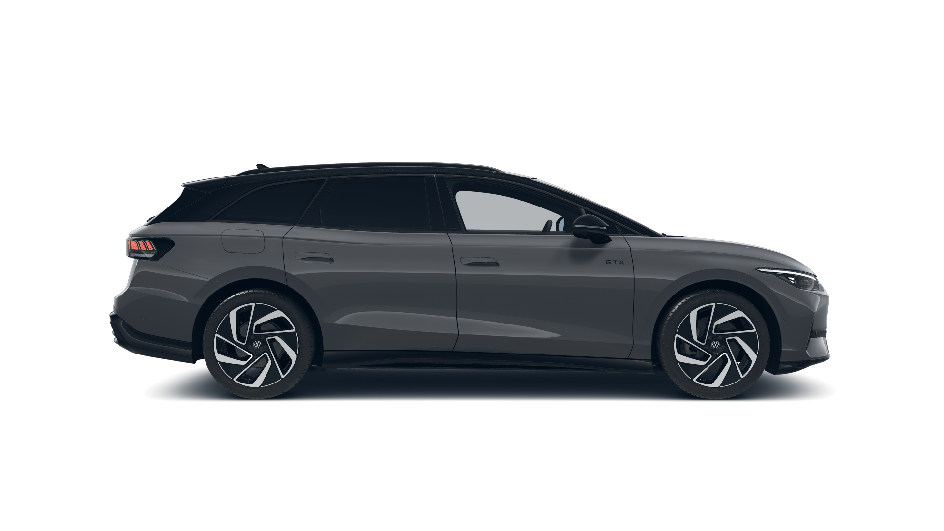 Bild eines ID.7 Tourer GTX 4MOTION 250 kW Business
