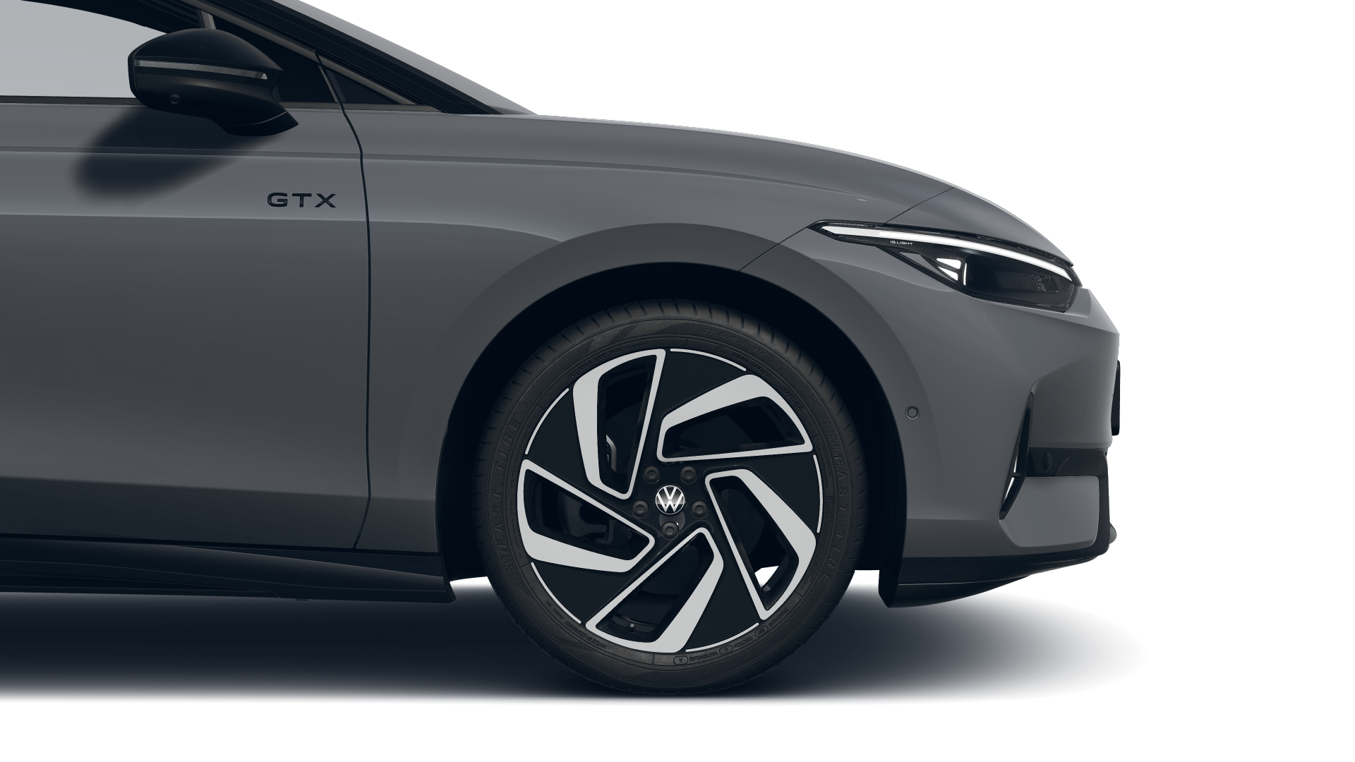 Bild eines ID.7 Tourer GTX 4MOTION 250 kW Business