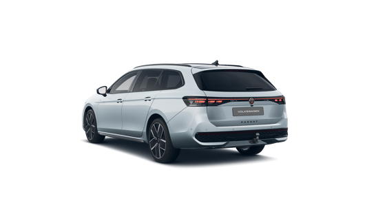Bild eines Passat Variant Sport TDI DSG