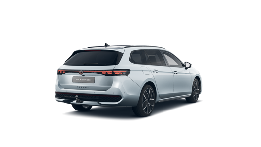 Bild eines Passat Variant Sport TDI DSG