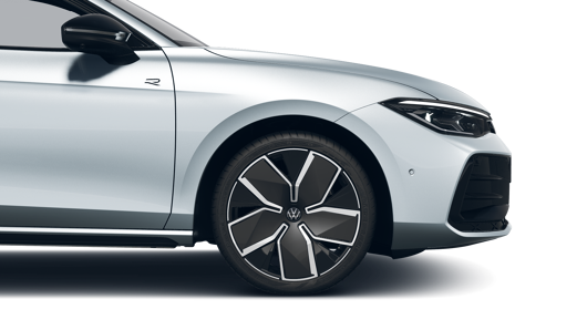 Bild eines Passat Variant Sport TDI DSG