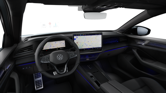 Bild eines Passat Variant Sport TDI DSG