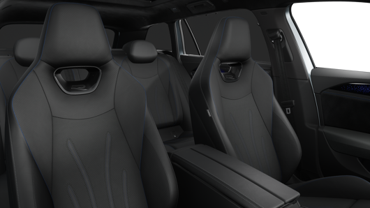 Bild eines Passat Variant Sport TDI DSG