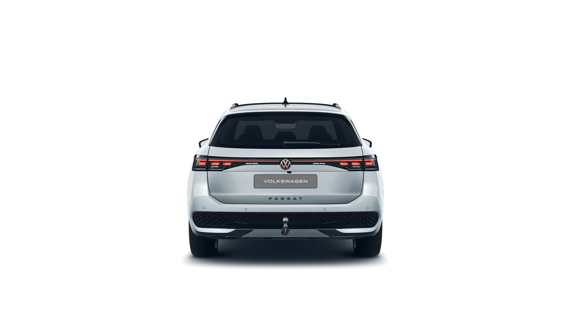 Bild eines Passat Variant Sport TDI DSG