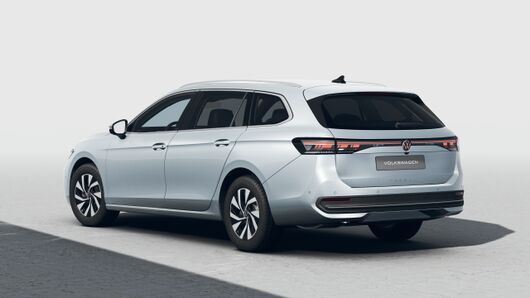 Bild eines Passat Variant Business eTSI DSG