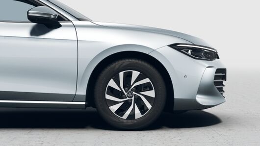 Bild eines Passat Variant Business eTSI DSG