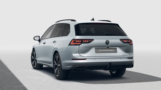 Bild eines Golf Variant Business mHeV TSI DSG