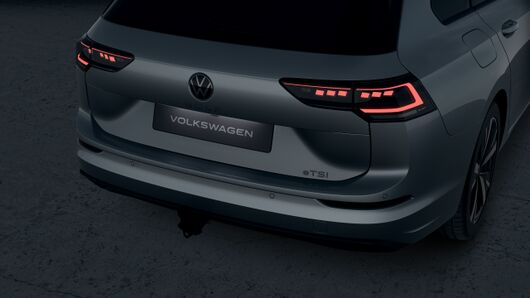 Bild eines Golf Variant Business mHeV TSI DSG