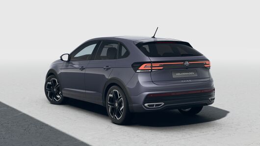 Bild eines Taigo Sport TSI DSG