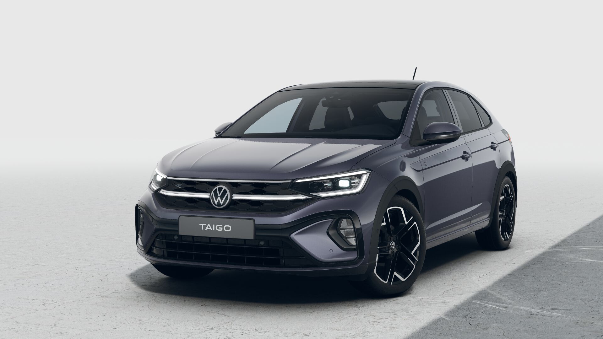 VW Taigo Sport TSI DSG 2026