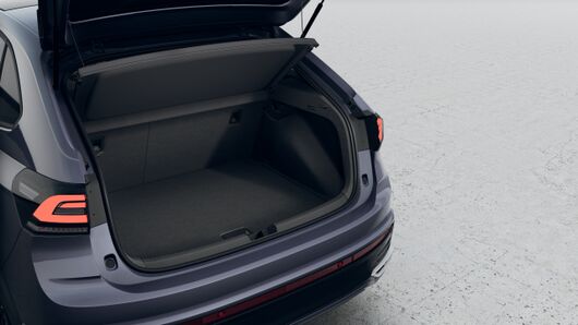 Bild eines Taigo Sport TSI DSG