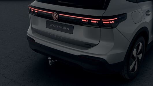 Bild eines Tiguan Friends TDI 4MOTION DSG