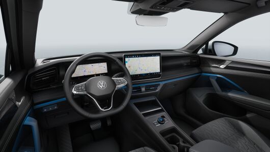 Bild eines Tiguan Friends eTSI DSG