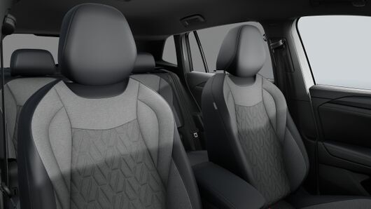 Bild eines Tiguan Friends eTSI DSG