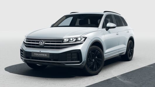 Bild eines Touareg Elegance TDI 4MOTION