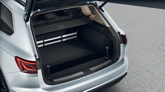 Bild eines Touareg Elegance TDI 4MOTION