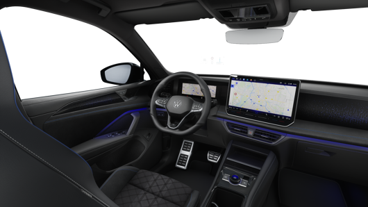 Bild eines Tiguan Sport eTSI DSG