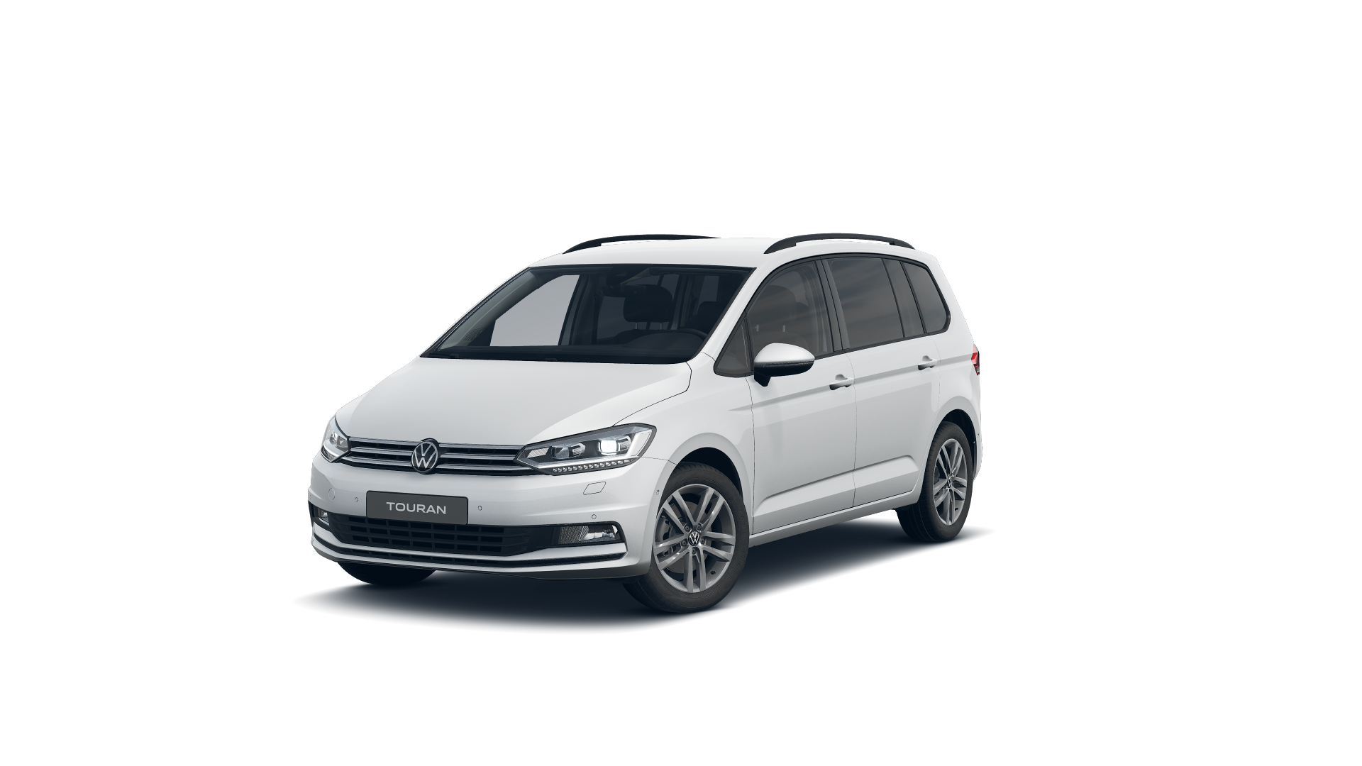 VW Touran Friends TDI 2026