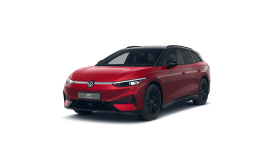 Bild eines ID.7 Tourer Pro S 210 kW Business