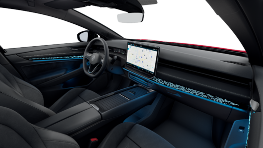 Bild eines ID.7 Tourer Pro S 210 kW Business