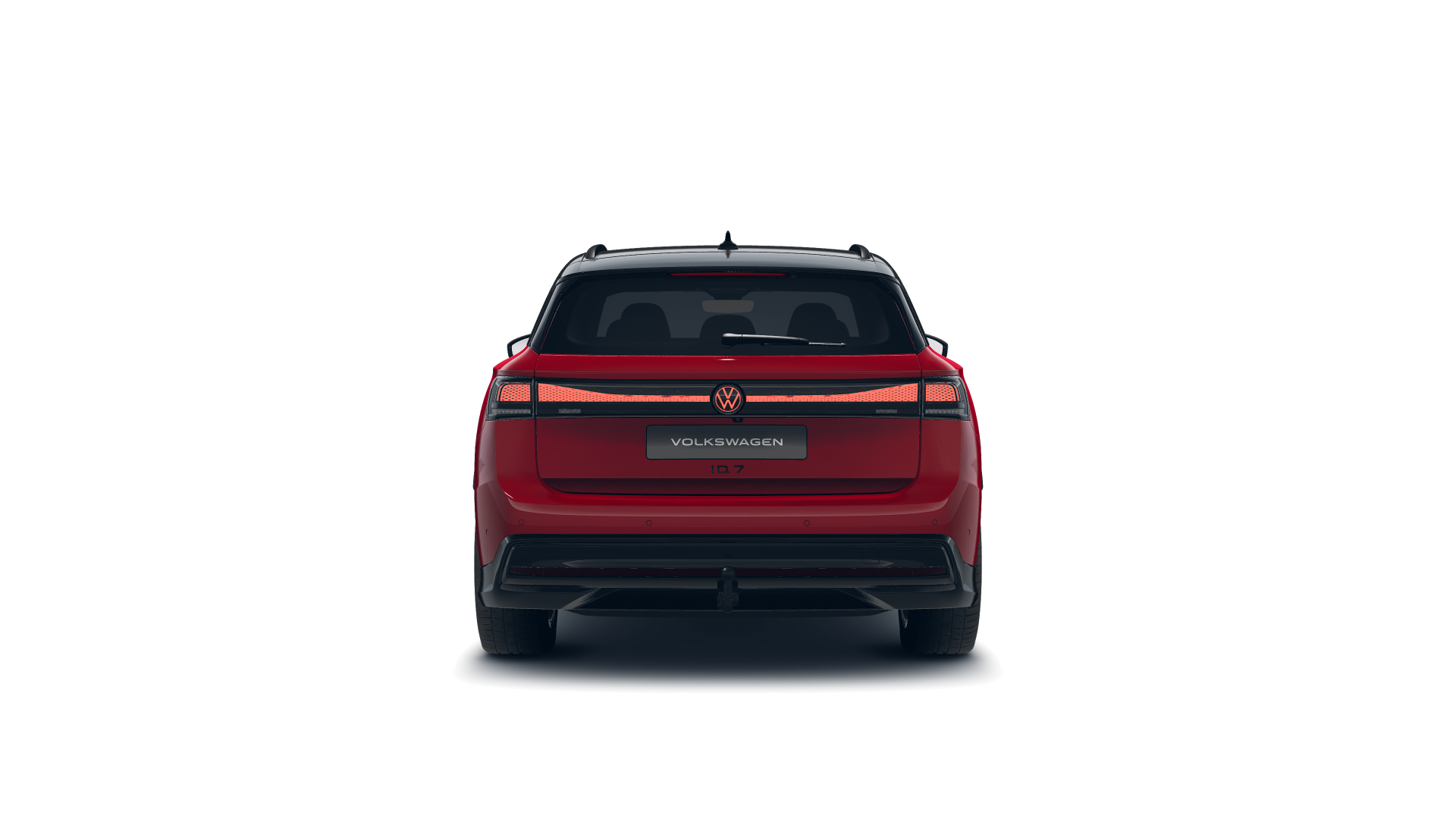 Bild eines ID.7 Tourer Pro S 210 kW Business