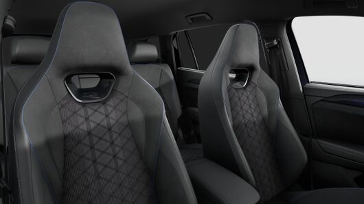 Bild eines Tayron R-Line TDI 4MOTION DSG