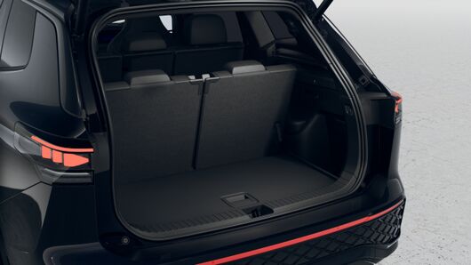 Bild eines Tayron R-Line TDI 4MOTION DSG