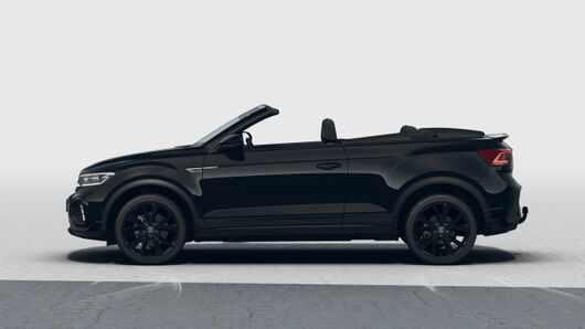 Bild eines T-Roc Cabriolet R-Line TSI DSG