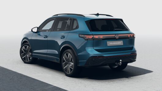 Bild eines Tiguan Sport TDI 4MOTION DSG