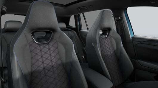 Bild eines Tiguan Sport TDI 4MOTION DSG
