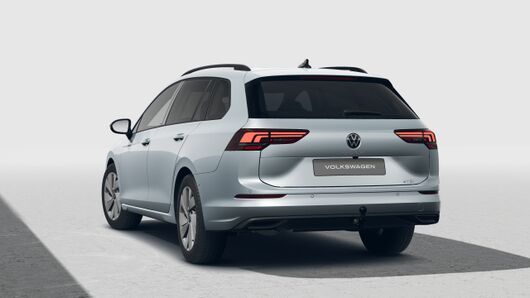 Bild eines Golf Variant Business mHeV DSG
