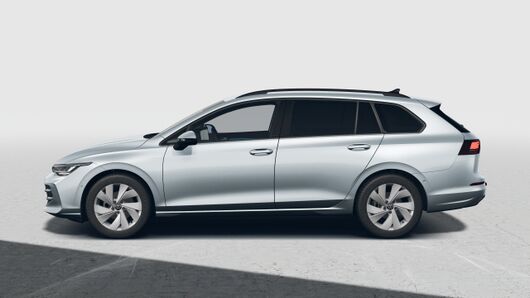 Bild eines Golf Variant Business mHeV DSG