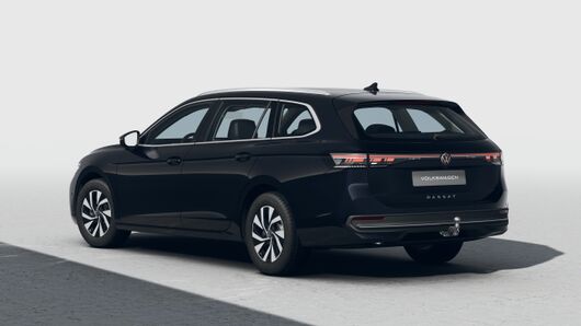 Bild eines Passat Variant Business TDI DSG