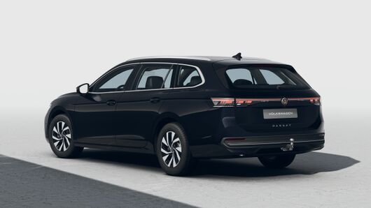 Bild eines Passat Variant Business TDI DSG
