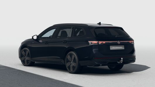 Bild eines Passat Variant Sport eTSI DSG