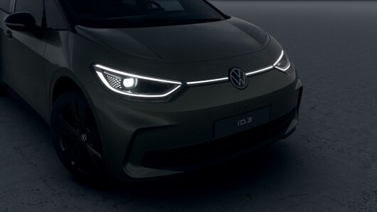 Bild eines ID.3 Pro Perf. 170 kW Business