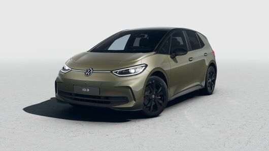 Bild eines ID.3 Pro Perf. 170 kW Business