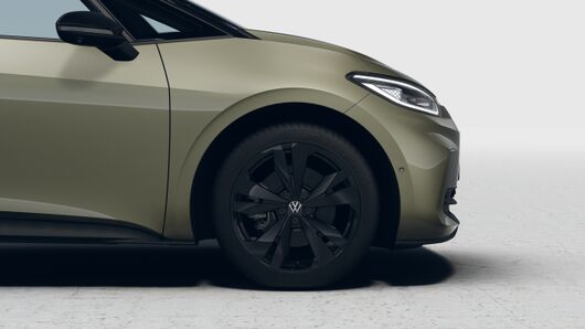 Bild eines ID.3 Pro Perf. 170 kW Business